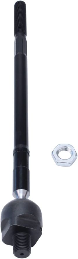 Front Inner Tie Rods - EV80684 x2