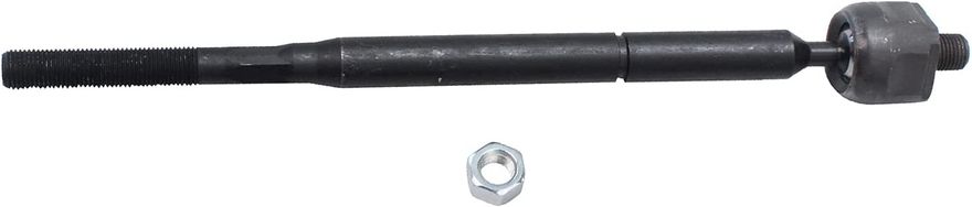 Front Inner Tie Rod - EV80781 x2