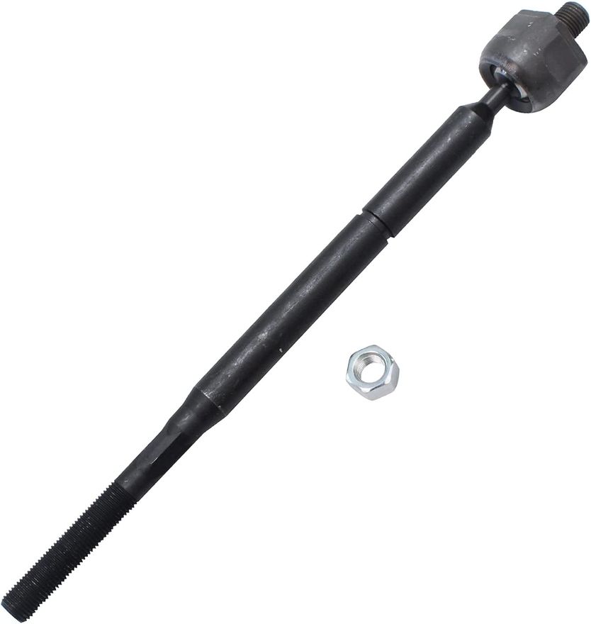 Front Inner Tie Rod - EV80781 x2