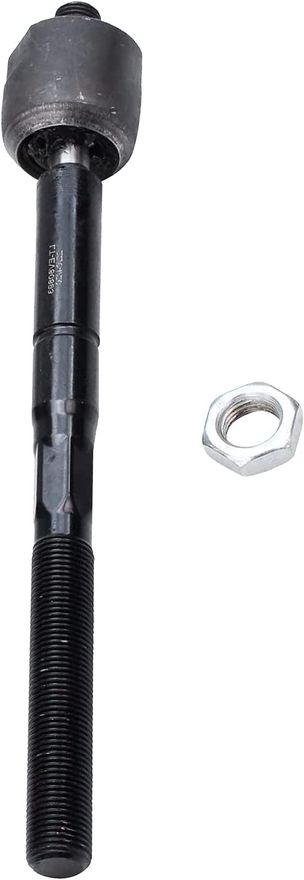 Front Inner Tie Rod - EV80893