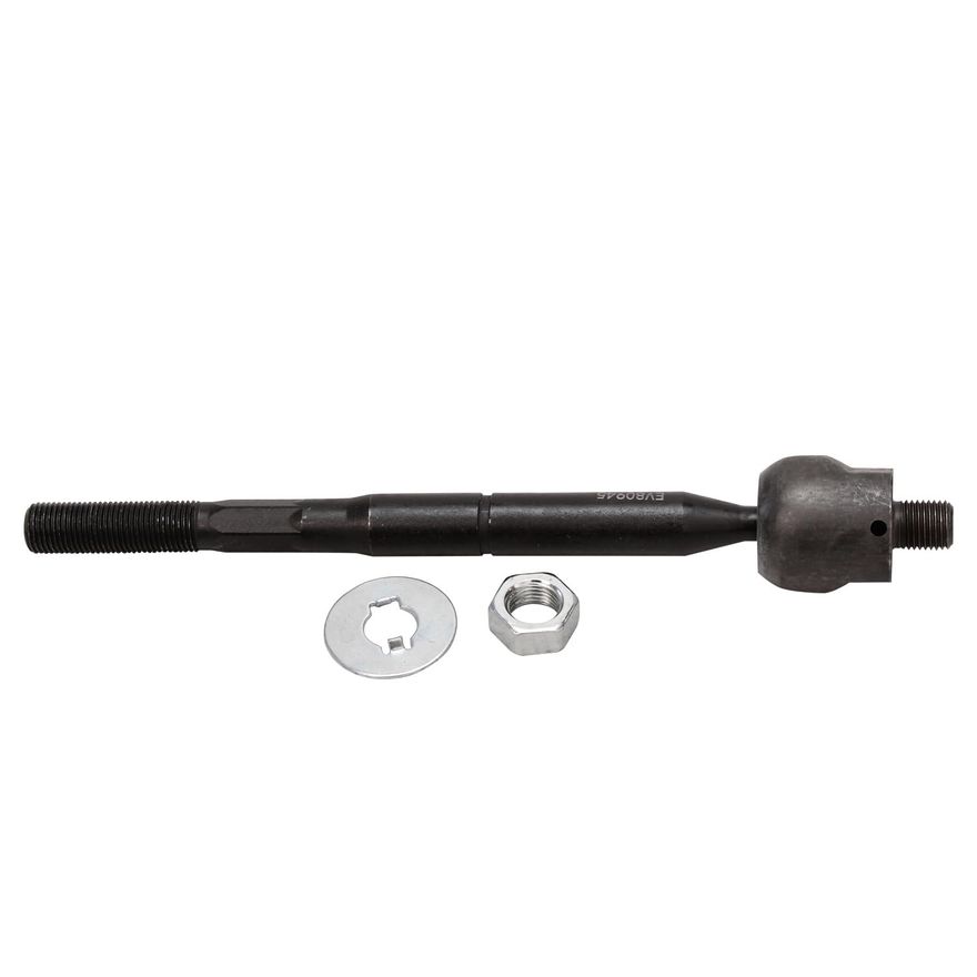 Front Inner Tie Rods - EV80945 x2