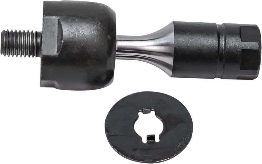 Front Inner Tie Rods - EV80958 x2