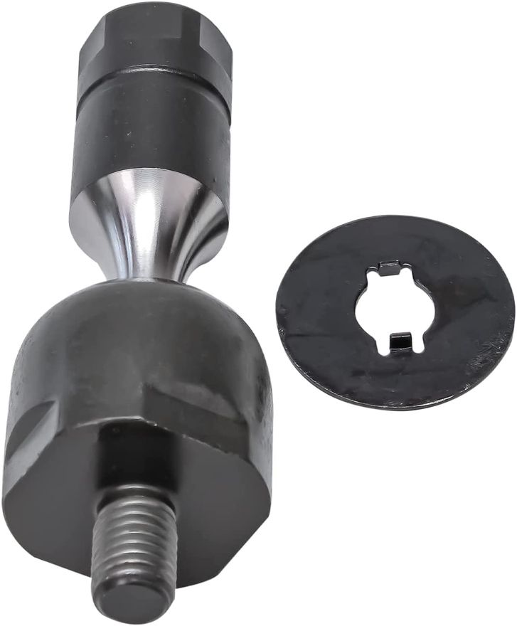 Front Inner Tie Rods - EV80958 x2