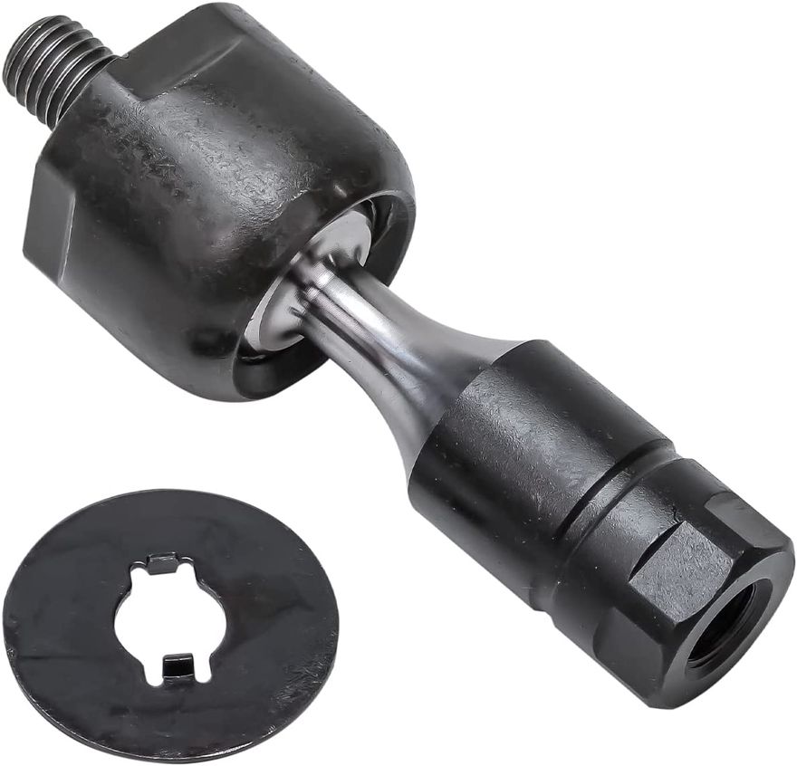 Front Inner Tie Rods - EV80958 x2