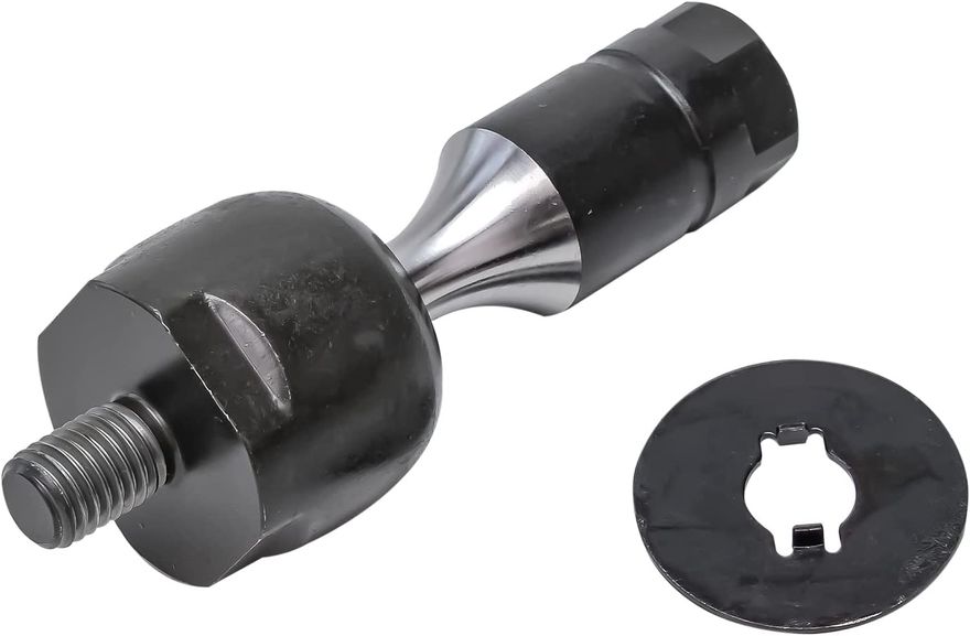 Front Inner Tie Rods - EV80958 x2