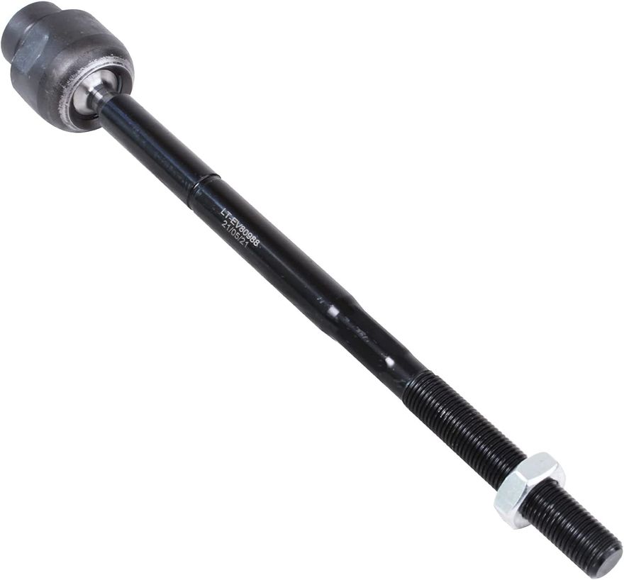 Front Inner Tie Rod - EV80988 x2