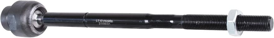 Front Inner Tie Rod - EV80988 x2