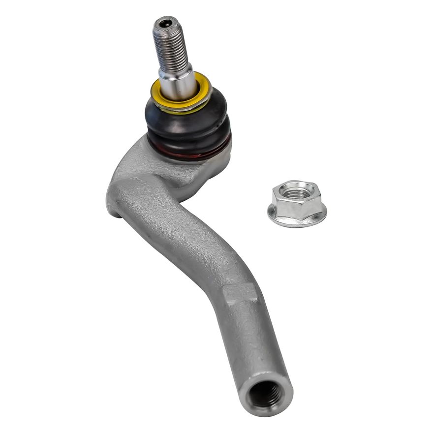 Front Outer Tie Rods - MS106113 / MS106114