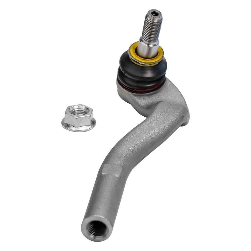 Front Outer Tie Rods - MS106113 / MS106114