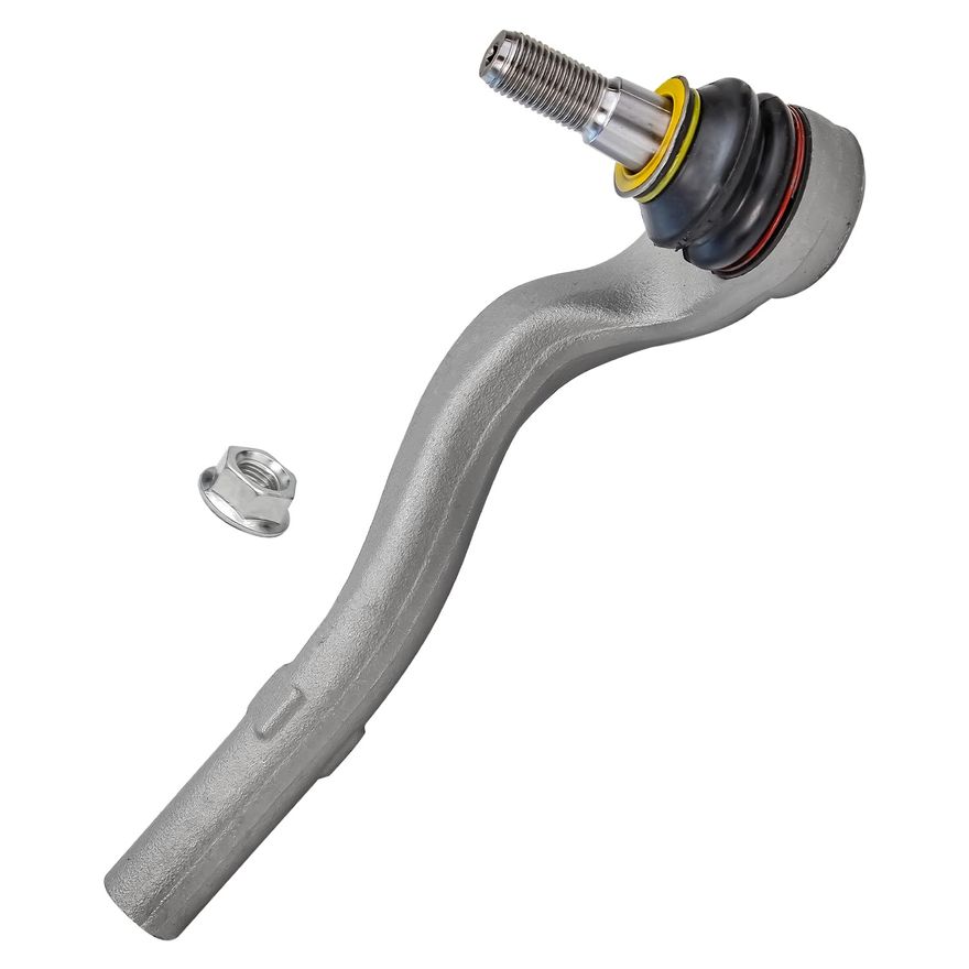 Front Outer Tie Rods - MS106113 / MS106114