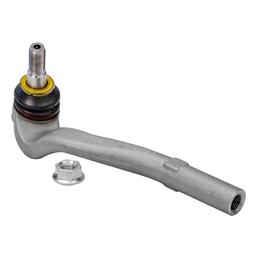 Front Left Outer Tie Rod - MS106113