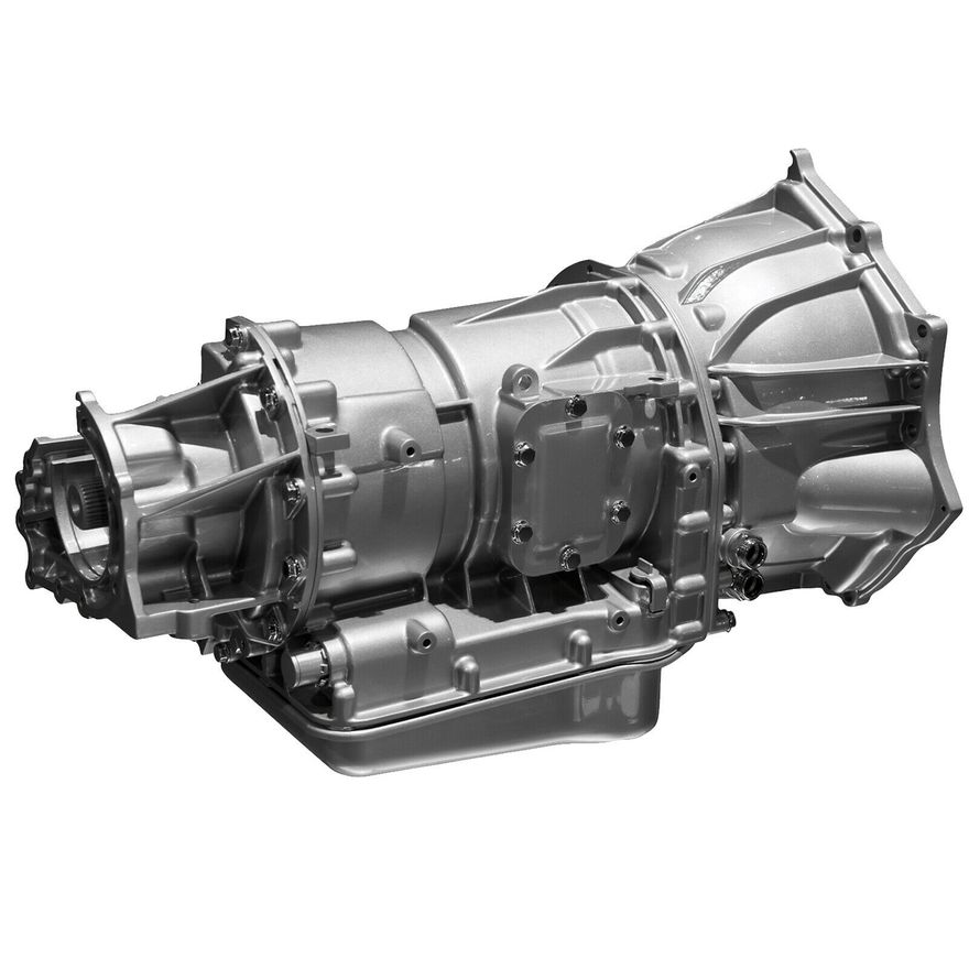 Main Image - Transmission