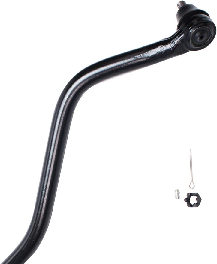 Front Suspension Track Bar - DS1235