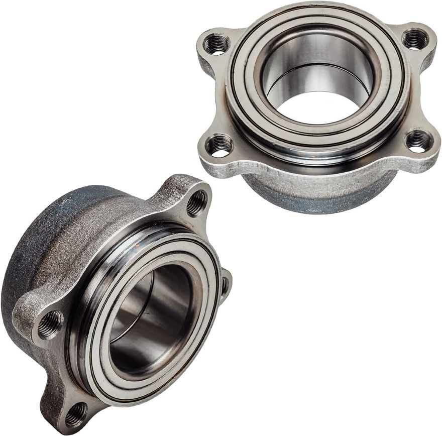 Rear Wheel Bearing Modules - 541002 x2