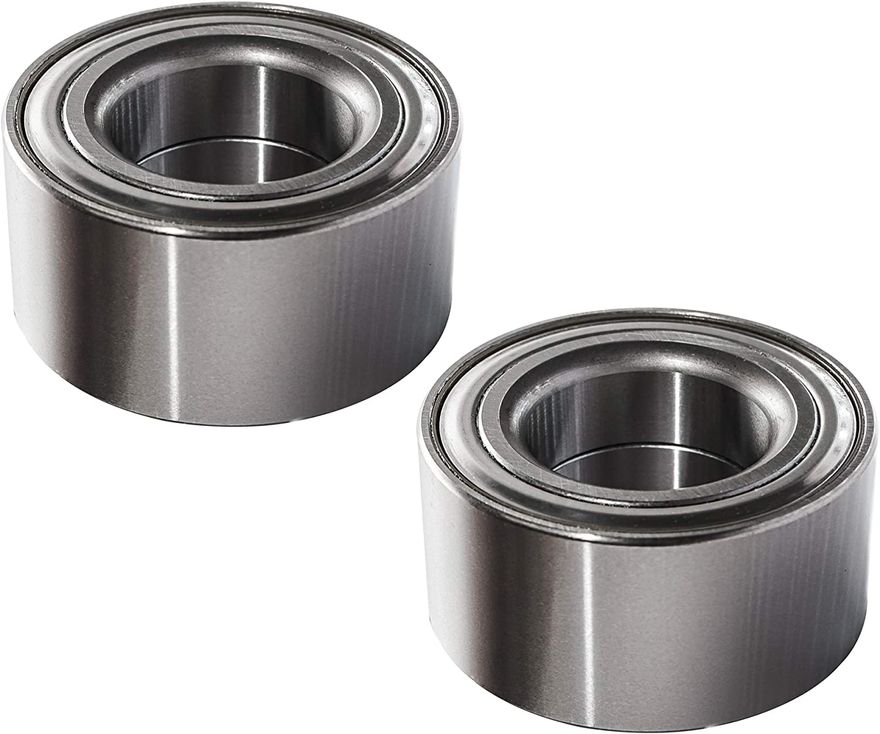 Rear Wheel Bearing - 510029 x2