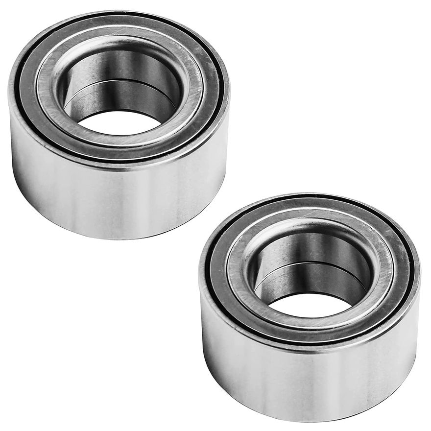 Front Wheel Bearing - 510090 x2