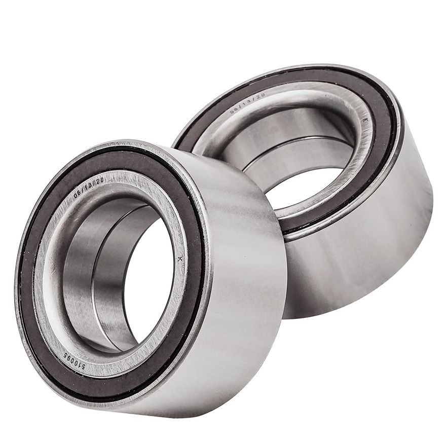 Front Wheel Bearing - 510095 x2