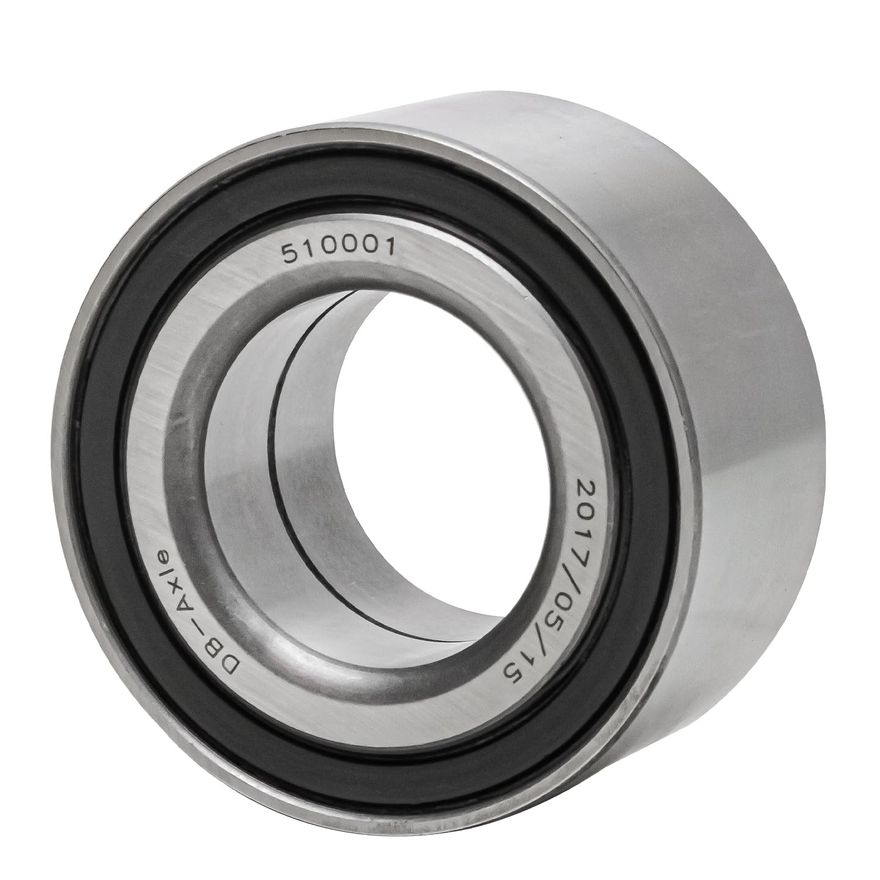 Front Wheel Bearing - 510001 x2