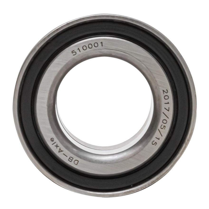 Front Wheel Bearing - 510001 x2