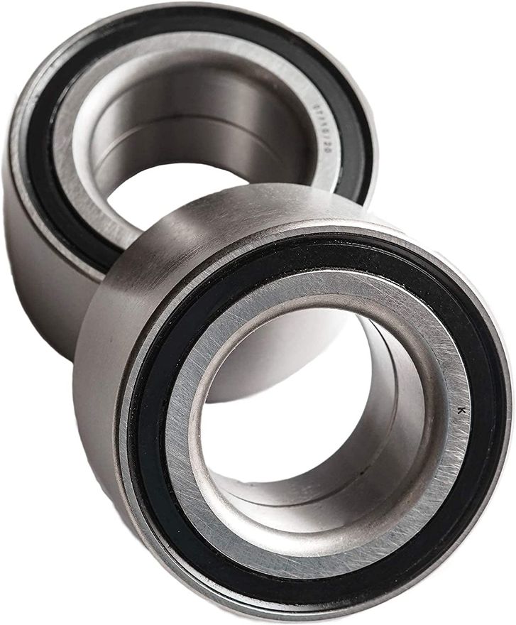 Front Wheel Bearings - 510004 x2