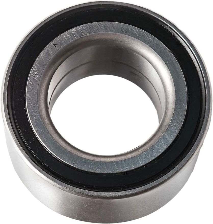 Front Wheel Bearings - 510004 x2