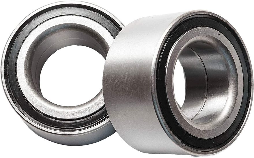 Front Wheel Bearings - 510004 x2