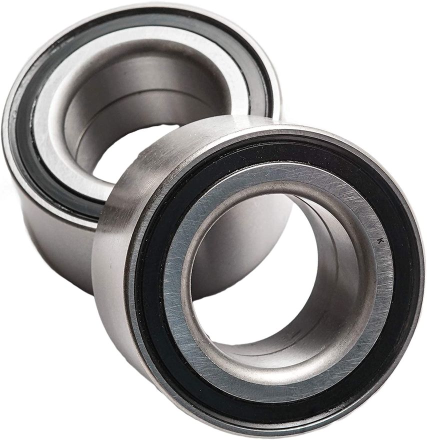 Main Image - Front Wheel Bearings