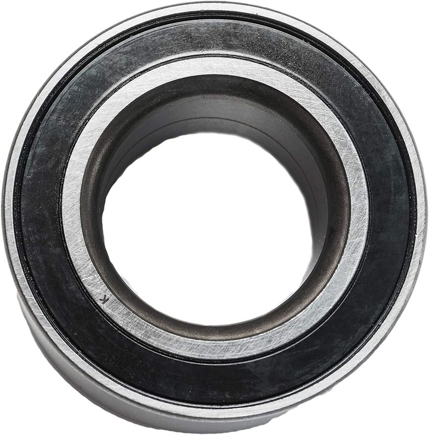 Front Wheel Bearings - 510013 x2