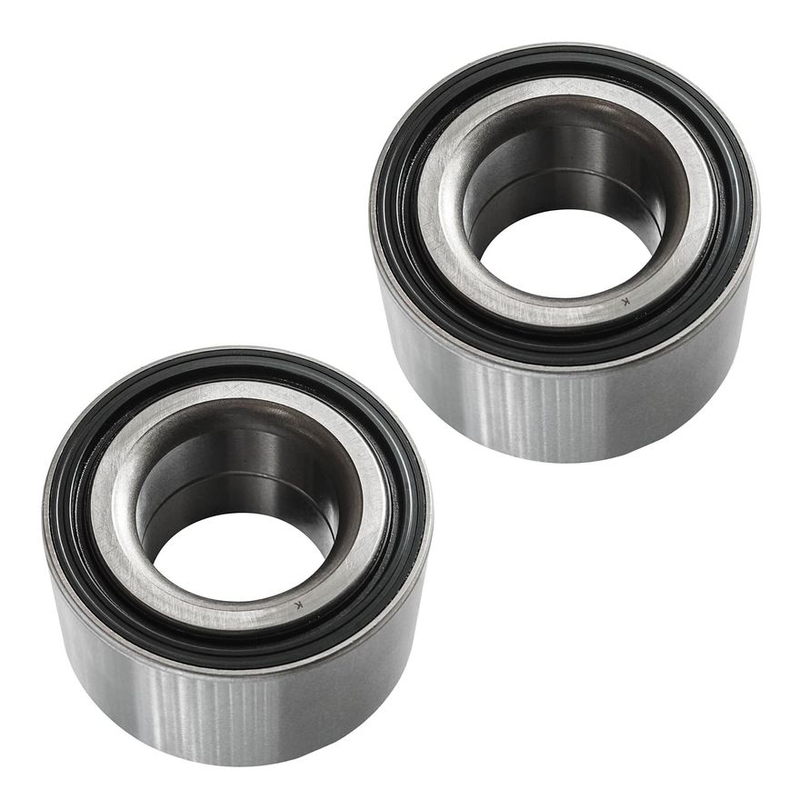 Main Image - Front Wheel Bearings