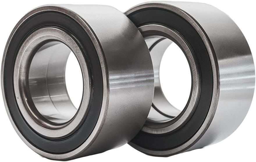 Rear Wheel Bearings - 510019 x2