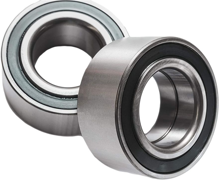 Rear Wheel Bearings - 510019 x2