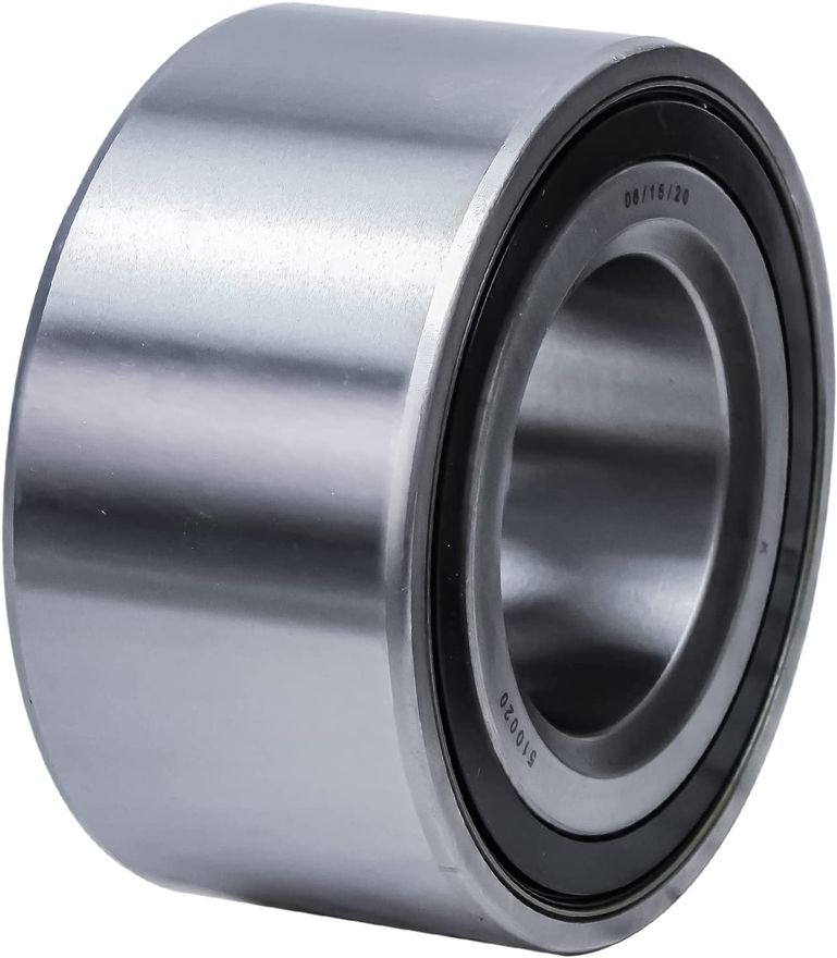 Front Wheel Bearings - 510020 x2