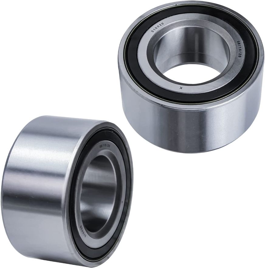 Main Image - Front Wheel Bearings