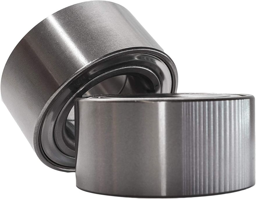 ACDelco Gold 510029 Wheel Bearing - Replacement For Select GM Vehicles