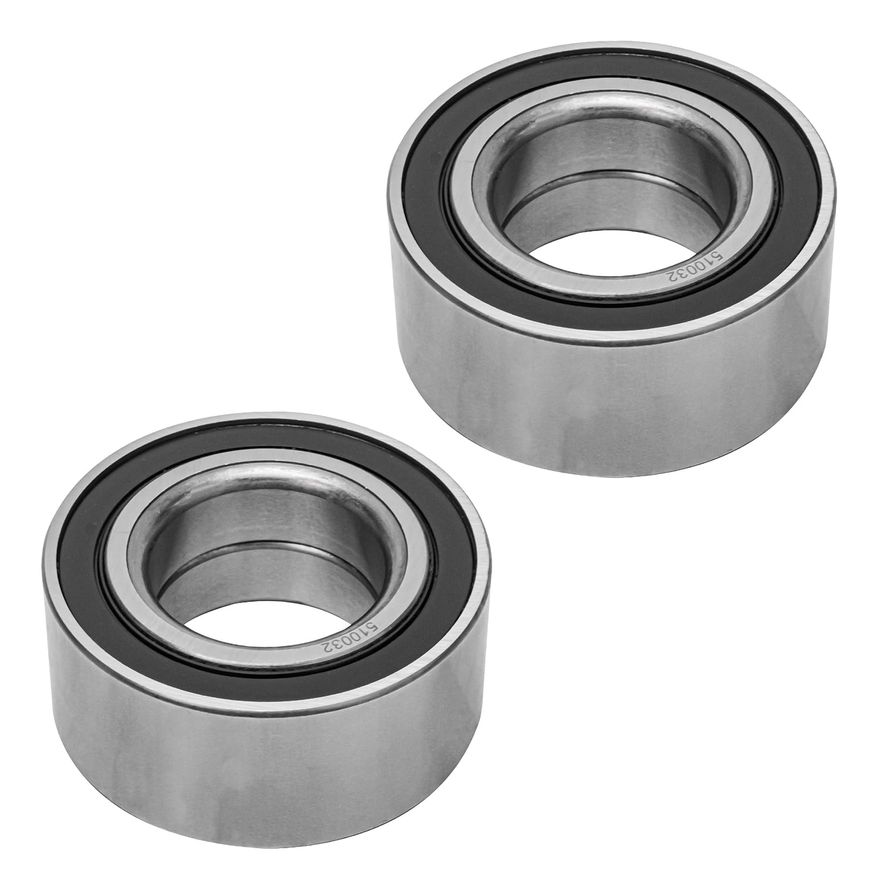 Main Image - Front Wheel Bearings