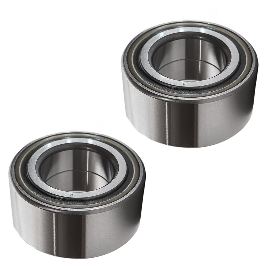 Main Image - Front Wheel Bearings