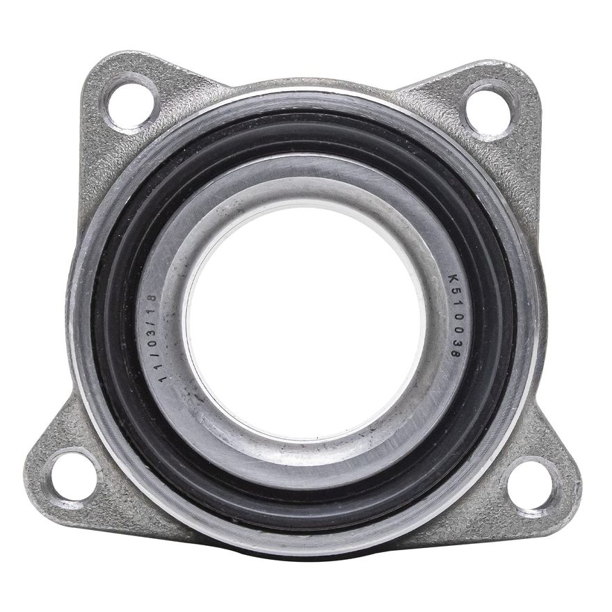 Front Wheel Bearing  - 510038