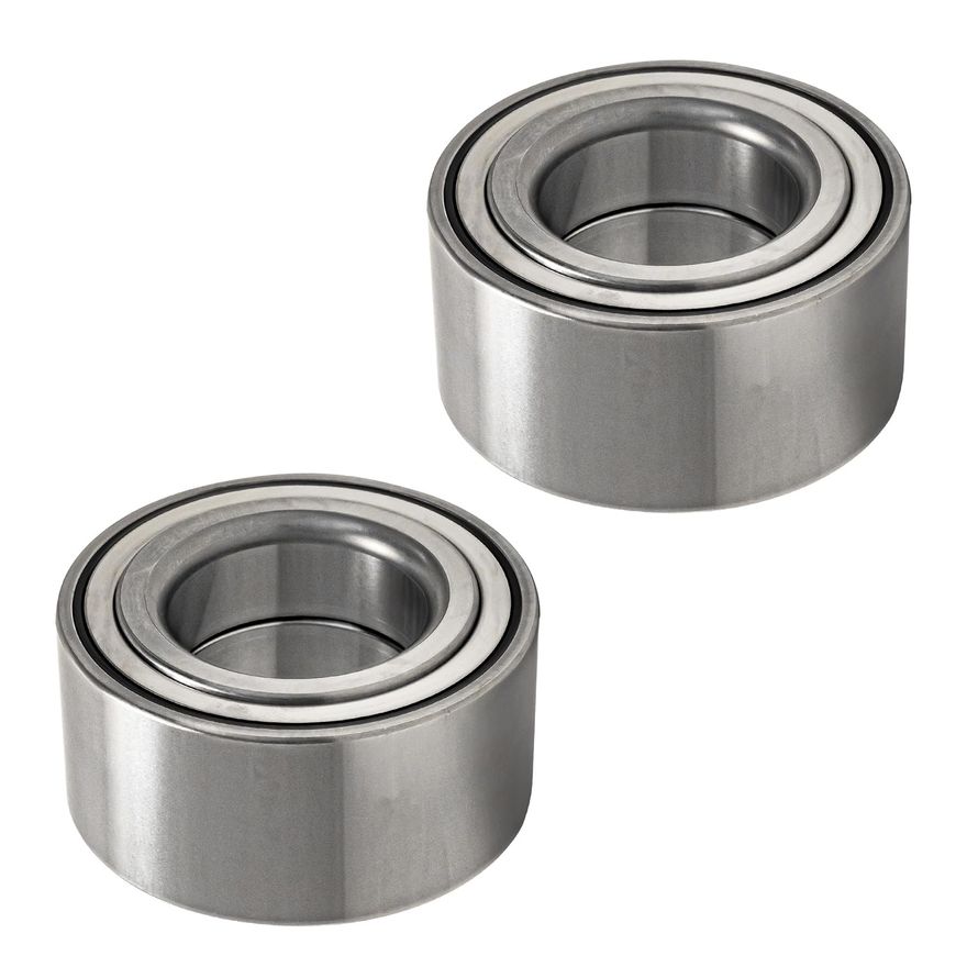 Main Image - Front Wheel Bearings