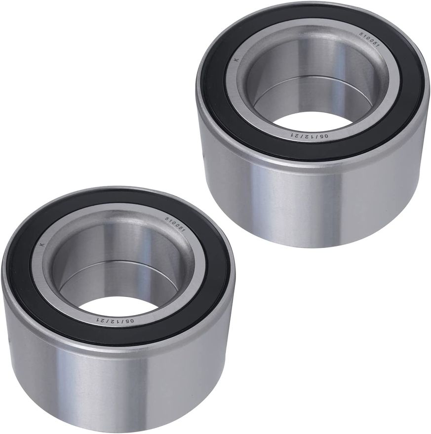 Main Image - Front Wheel Bearings