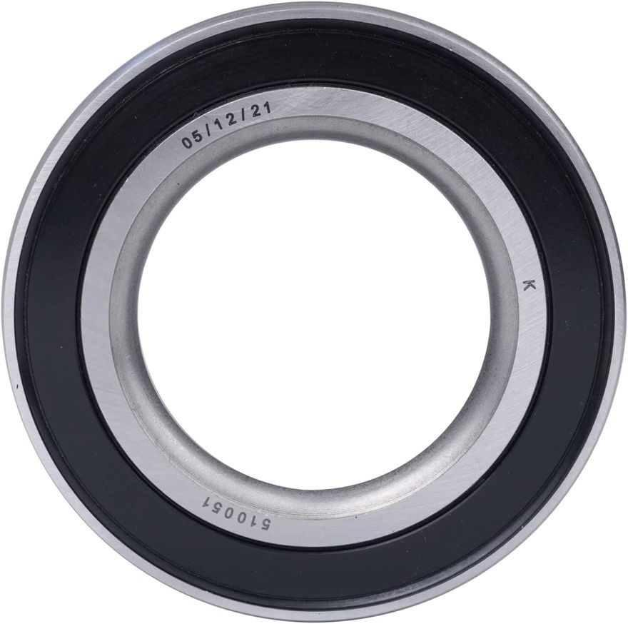 Rear Wheel Bearing - 510051