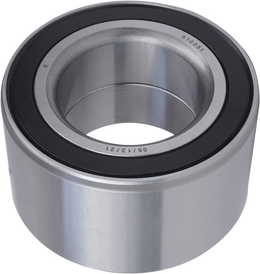 Rear Wheel Bearing - 510051 x2