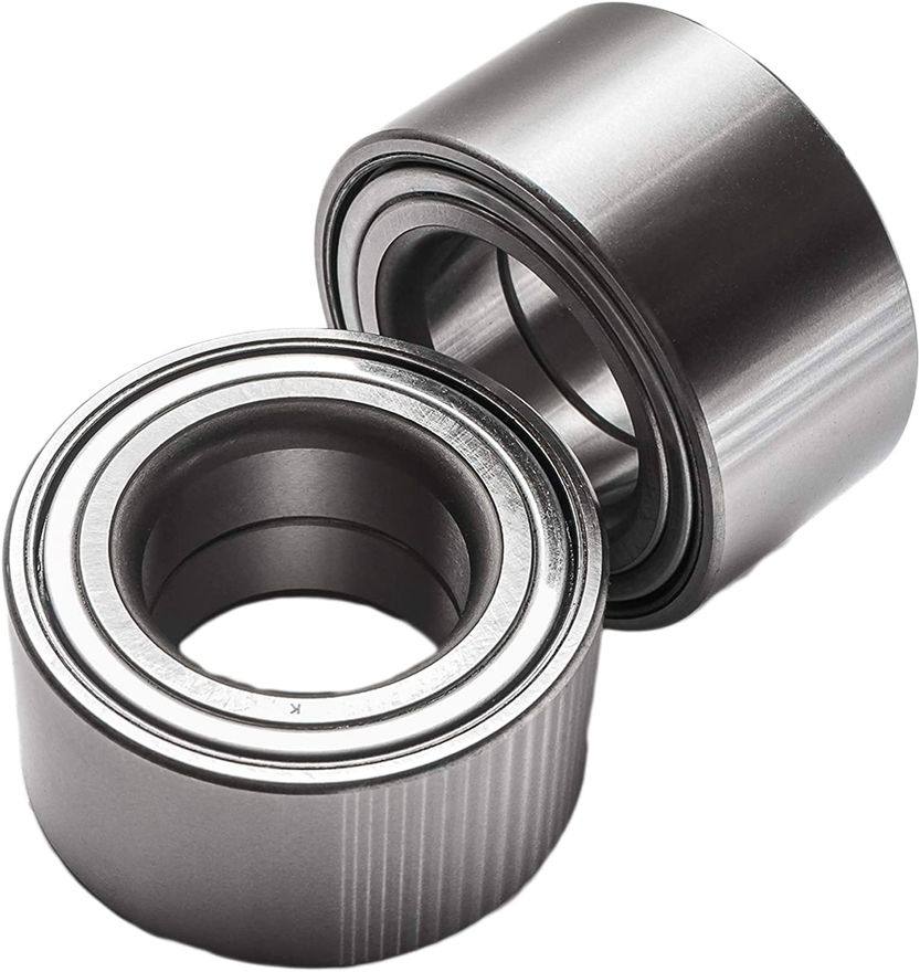 Front Wheel Bearing - 510055 x2