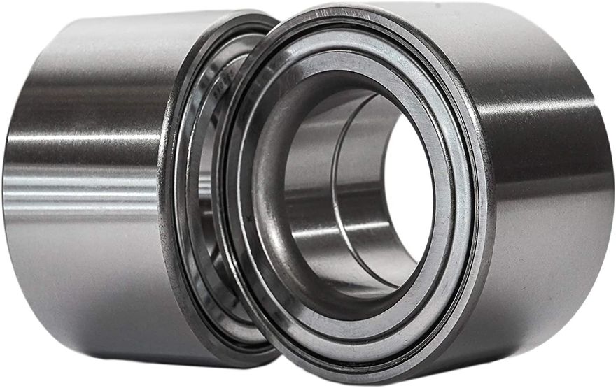 Front Wheel Bearing - 510055 x2