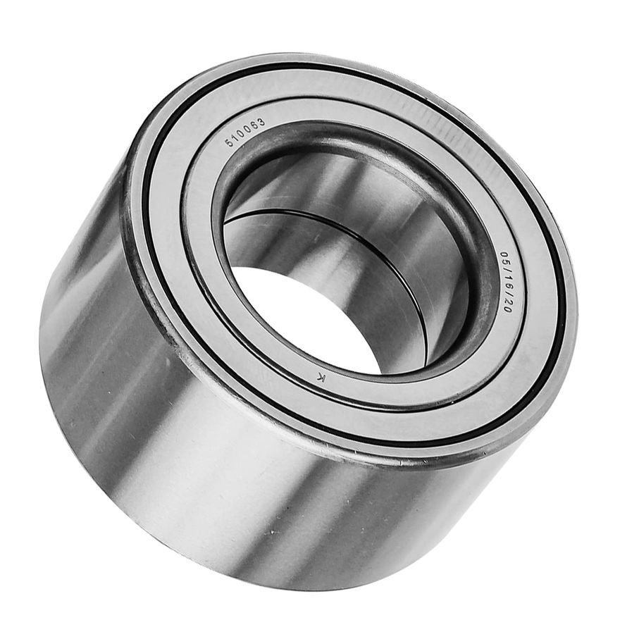 Front Wheel Bearings - 510063 x2