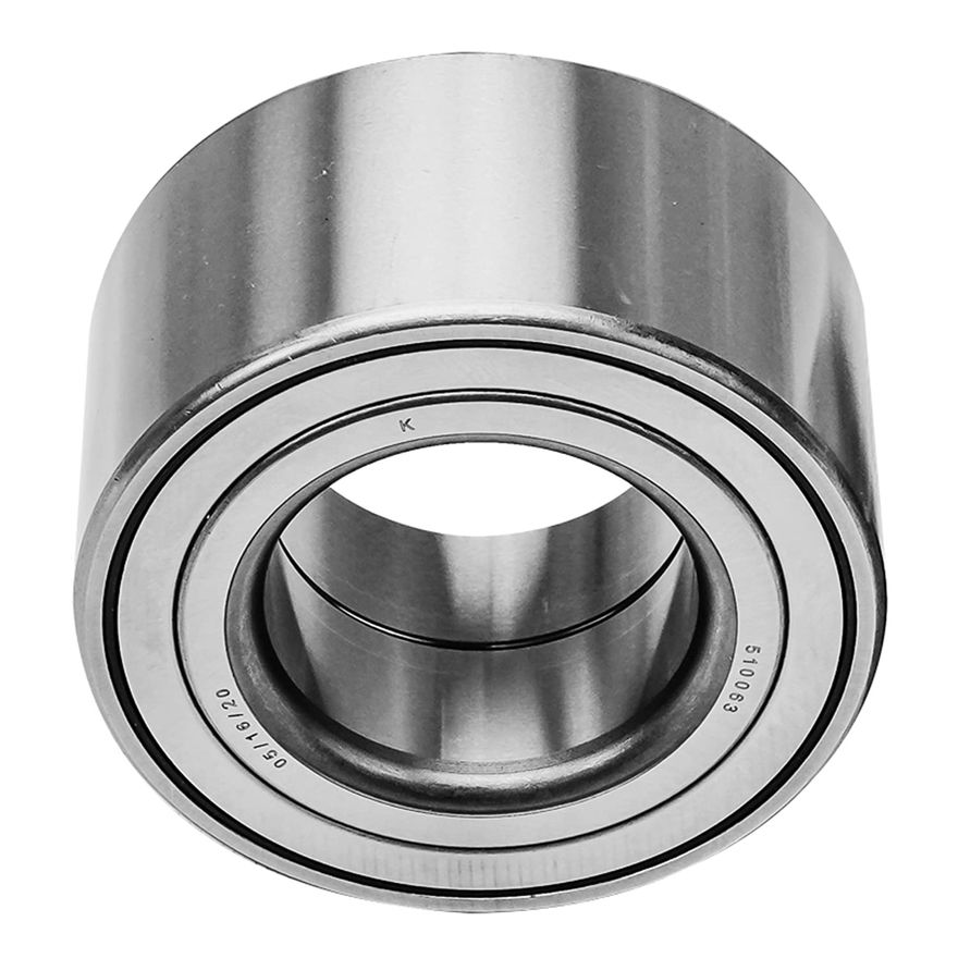 Front Wheel Bearings - 510063 x2