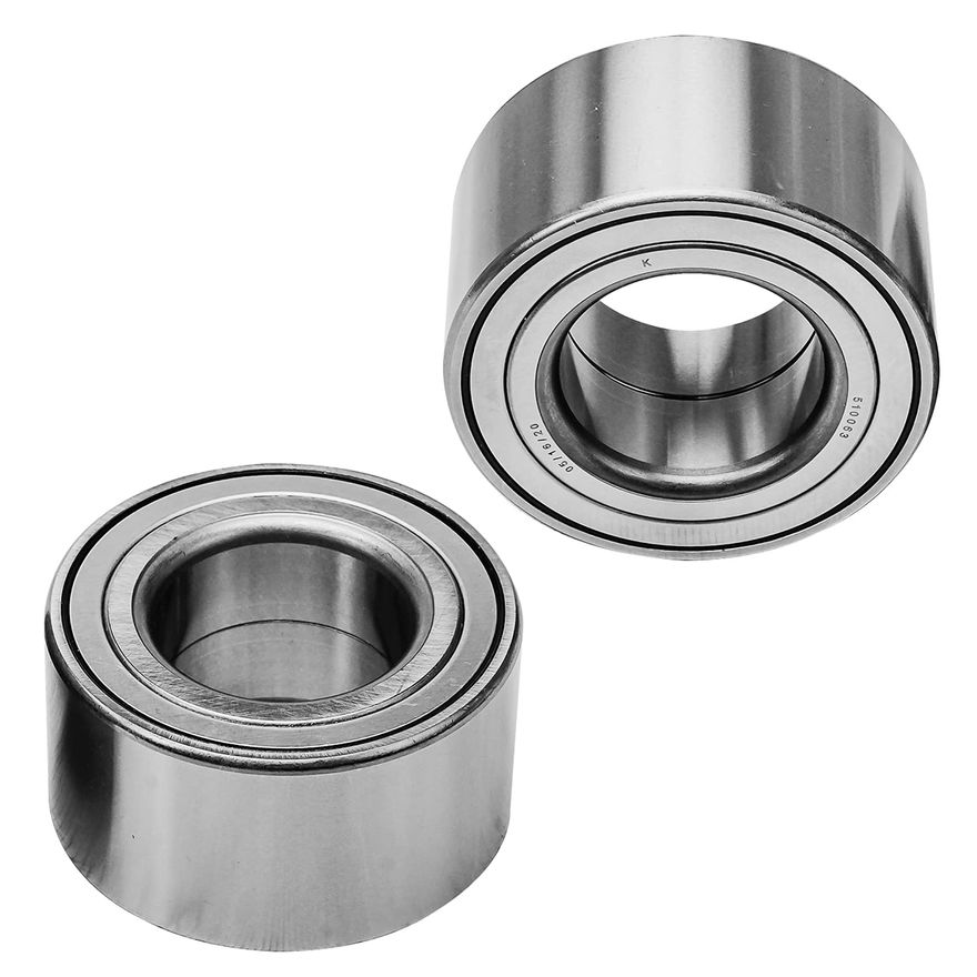 Main Image - Front Wheel Bearings