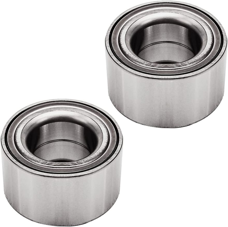 Front Wheel Bearings - 510070 x2