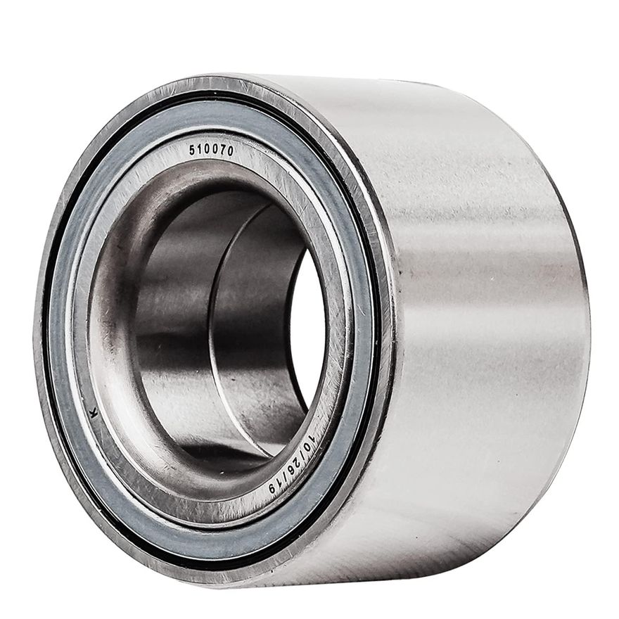 Front Wheel Bearings - 510070 x2