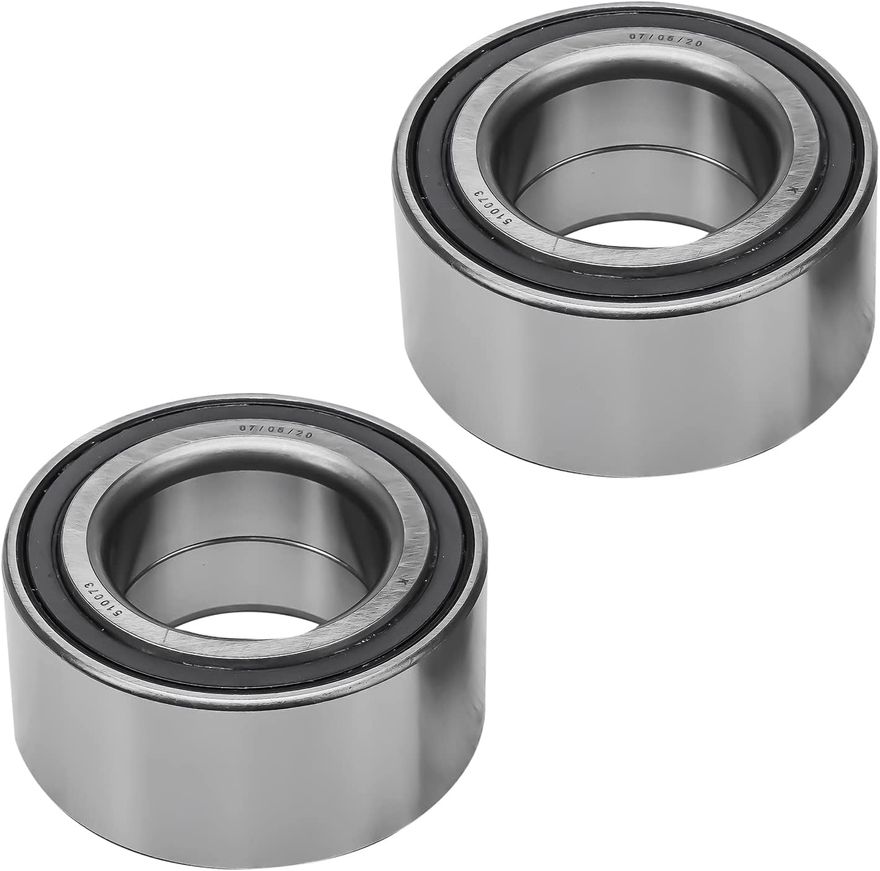 Main Image - Front Wheel Bearings