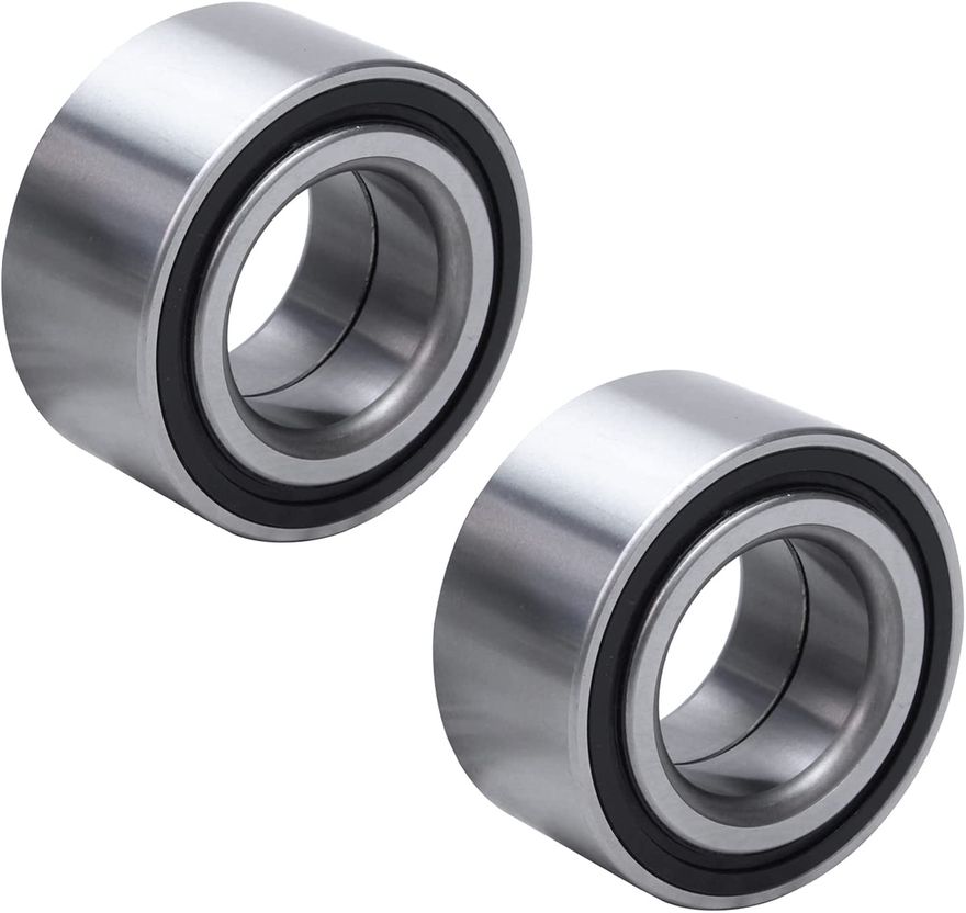 Main Image - Front Wheel Bearings